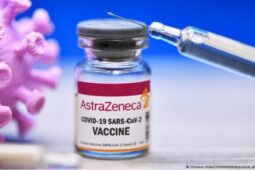 Terbanyak Dipakai di Dunia, Vaksin AstraZeneca Efektif Lawan Varian Baru Covid-19