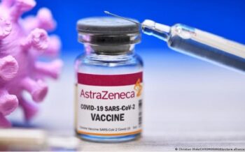 Tak Usah Khawatir! Vaksin Covid-19 AstraZeneca 92% Efektif Lawan Varian Delta