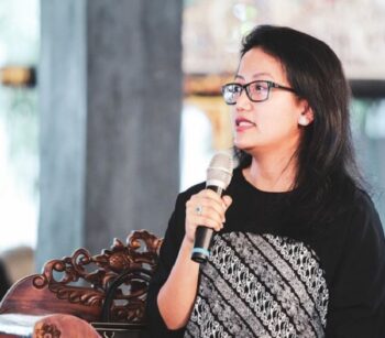 Dibilang Kampungan di Jakarta, Ini Profil Putri Keraton Yogyakarta GKR Hayu